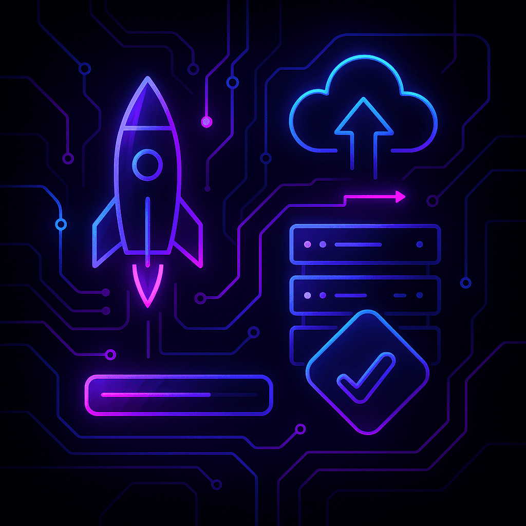 Release & Testing